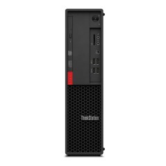 Lenovo ThinkStation P330 Refurbished - Intel Core i7 i7-8700, 16GB DDR4, 512GB SSD, NVIDIA Quadro P620 - Powerful Performance & 